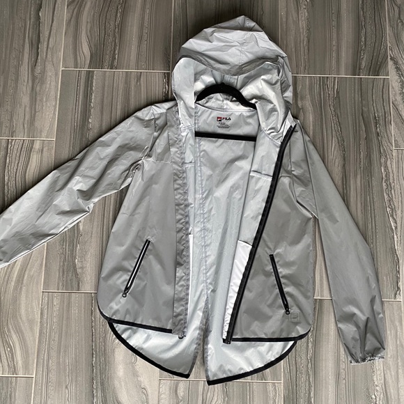 Fila Sport Jacket - Picture 2 of 3